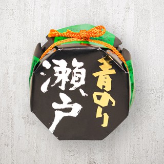 【李日勝】瀨戶海苔醬