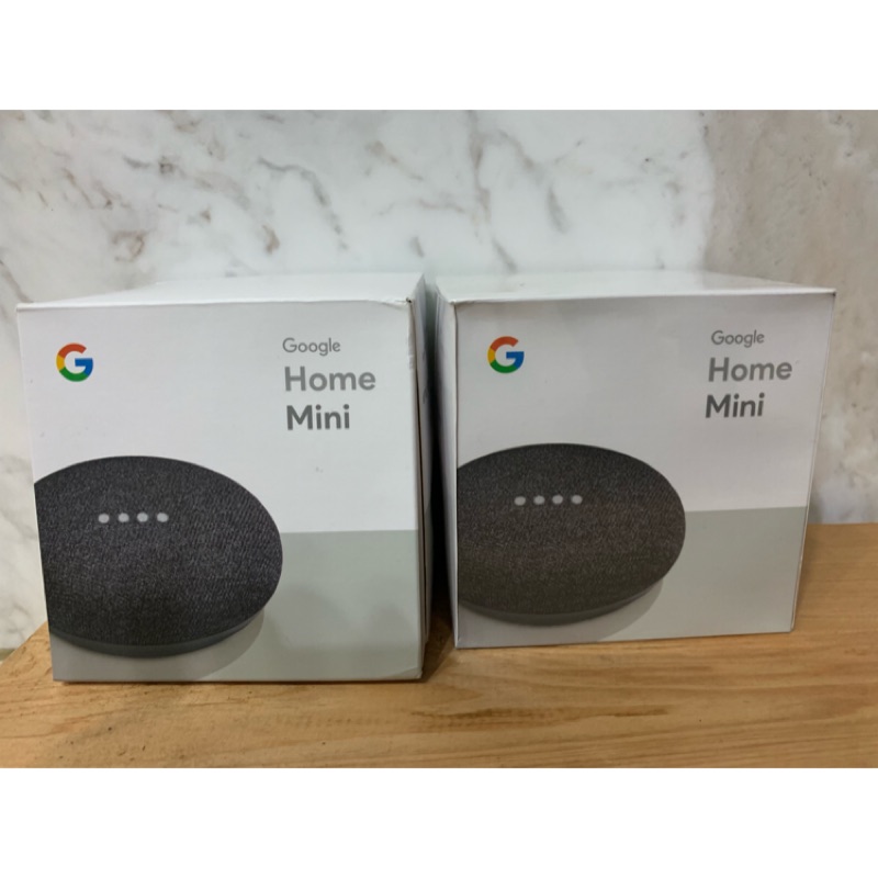 Google home Mini