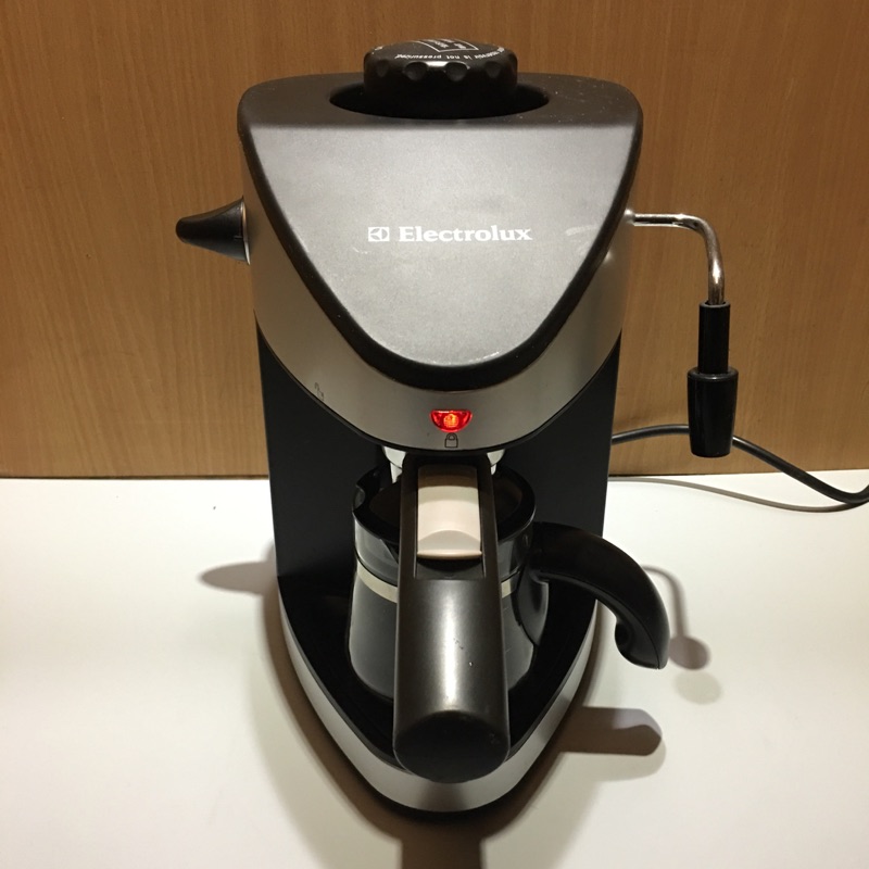 Electrolux伊萊克斯義式咖啡機EES120 伊萊克斯義式咖啡機