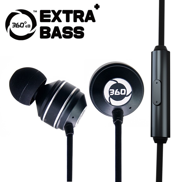 360eB EXTRA+ BASS 音霸5.1 重低音耳機(適用switch) 電競耳機 遊戲耳機 有線耳機 吃雞 槍戰