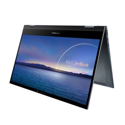 聯享3C 中和門市 華碩 ZENBOOK Flip 13 UX363EA-0402G1165G7 綠松灰筆電 先問貨況