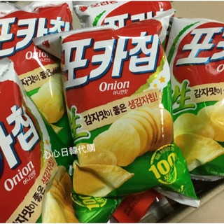 韓國生洋芋片的價格推薦 21年2月 比價撿便宜