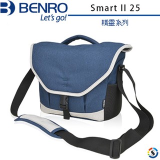 BENRO百諾 精靈系列 Smart II 25