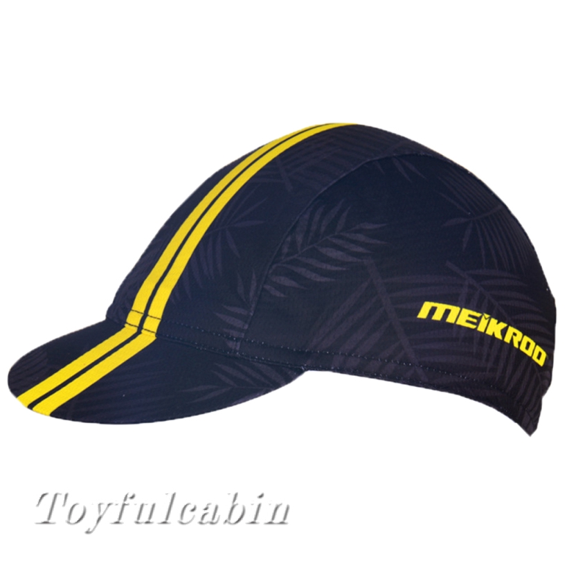 lightweight cycling cap