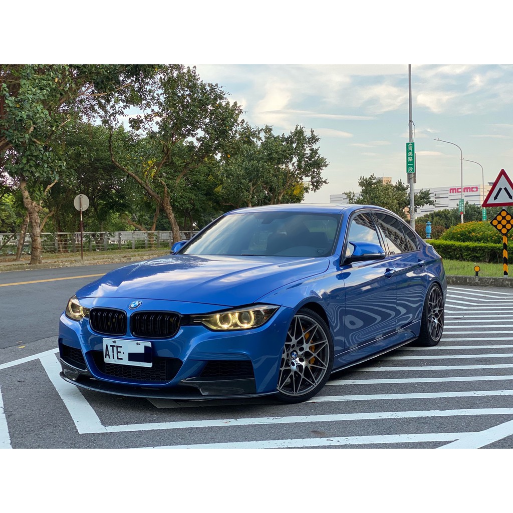 Bmw 328i 全額的價格推薦 22年10月 比價比個夠biggo