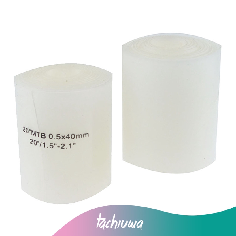 puncture proof inner tube