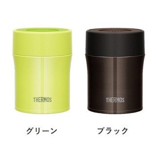 【送提袋】THERMOS 膳魔師 JBM-500 食物罐500ML保溫保冷,另售SK3021