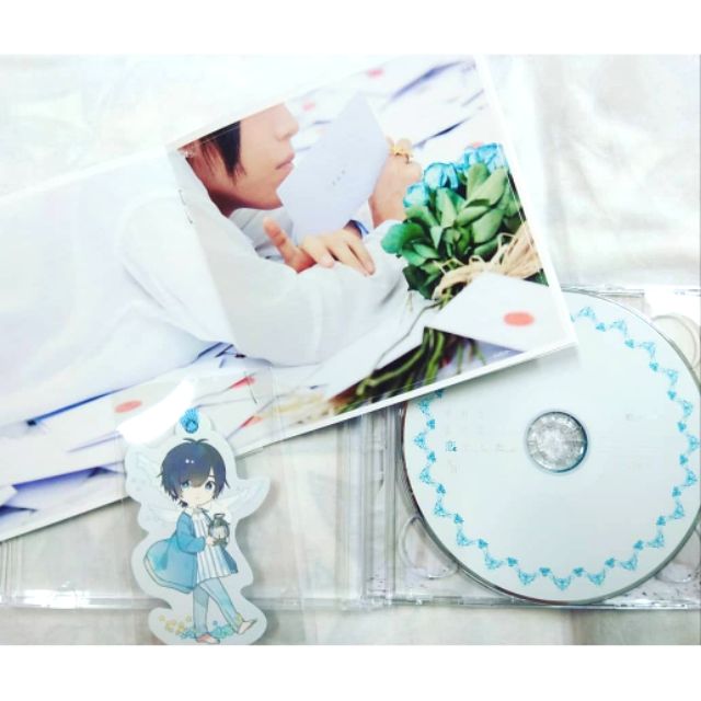 天月 あまつき Dive 箱庭ドラマチック それはきっと恋でした 蝦皮購物