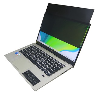 【Ezstick】ACER Swift 3 SF314-510G NB 筆電 抗藍光 防眩光 防窺片