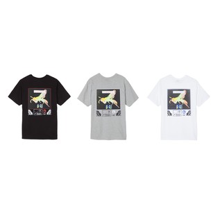 【HOMIEZ】STUSSY SPIRIT GUIDE TEE【1904350】蜜蜂 短TEE