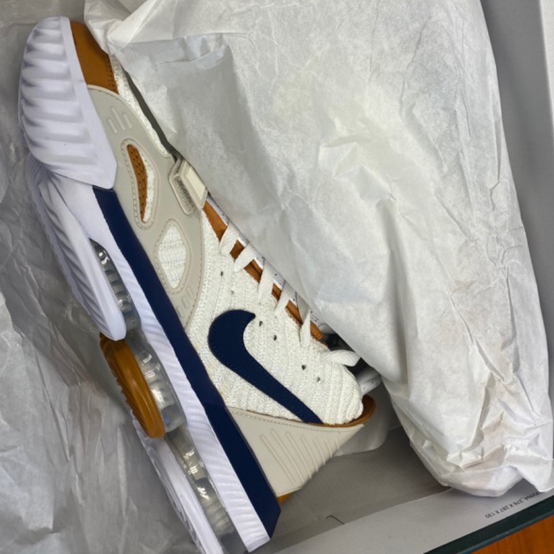 lebron air trainer medicine ball