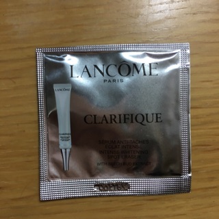 LANCOME蘭蔻超極光淨白淡斑精華 超緊顏白金青春輕乳液 超緊顏抗痕亮採三效精華 超極光淨亮淡斑激萃 超緊顏多肽抗痕霜