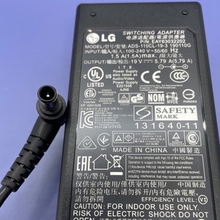 現貨 LG顯示器 筆記型 電視 19V 5.79A 電源 變壓器 5.65A