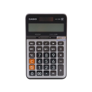 ✨星星文具✨CASIO 卡西歐 原廠公司貨 計算機 AX-120B