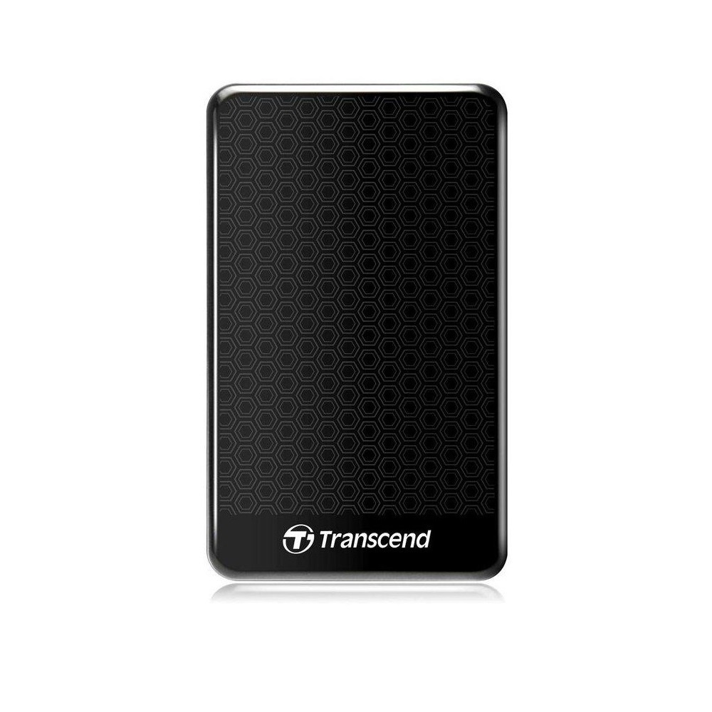 Transcend 創見 25A3 2TB 2T 2.5吋 行動硬碟 外接式硬碟 25A3K 25A3W