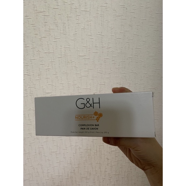 安麗 G&amp;H 蜂蜜肥皂 全新現貨