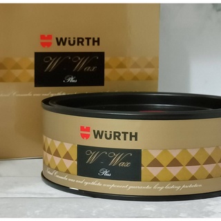 愛淨小舖-德國福士(WURTH) 皇爵Plus 極光皇爵 正公司貨 極光潤澤蠟 皇爵蠟 黑爵 櫻桃蠟 G58 水蜜桃蠟