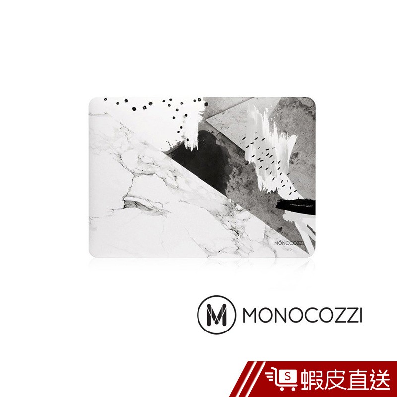 MONOCOZZI Pattern 圖騰保護殼 for Macbook Air 13