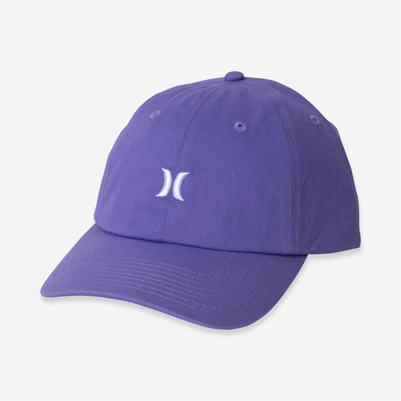 HURLEY｜配件 W MOM ICONIC HAT 棒球帽