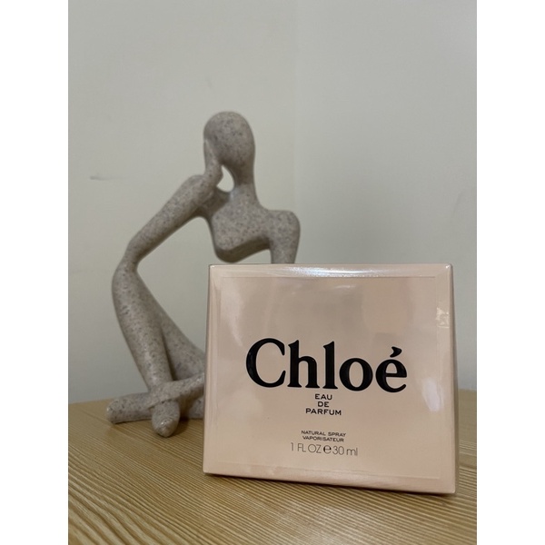 💎全新 💎🌸 Chloe 香水 淡香精 香水美妝  同名 EDP 女性淡香精 30ML 50ML 75ML全新正品