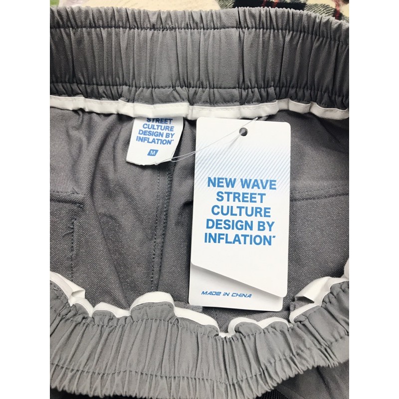 最新最全の NEW WAVE STREET CULTURE メンズ ハーフパンツ