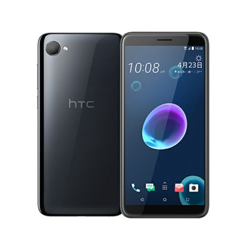 🚩【代售】HTC Desire 12 四核心 3G 32G 全頻4G 空機 雙卡雙待