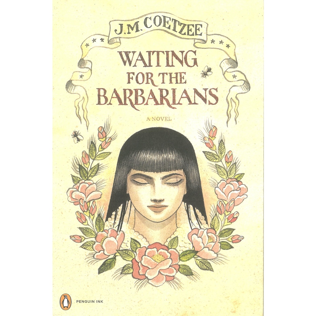 Waiting for the Barbarians