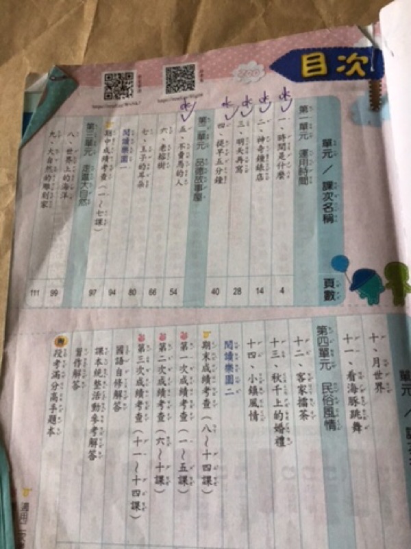 國3上國語自修國三上國語翰林版 二手書 蝦皮購物