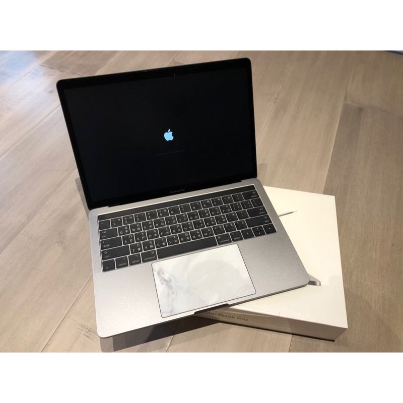 promo macbook pro 2017