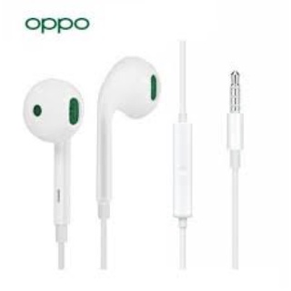 OPPO MH156 R11 R17 R9S原廠耳機3.5mm 同APPLE 耳機造型