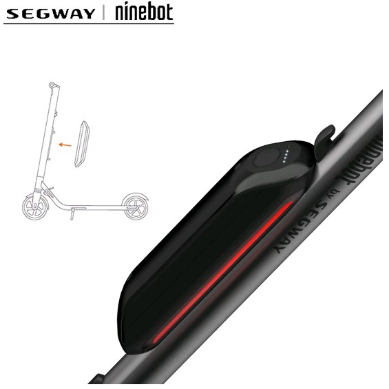 【翔哥正品團購】全新ninebot Segway 九號滑板車擴充電池es1 es2 E22 E25適用