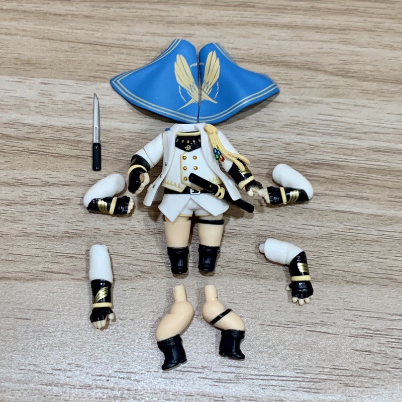 黏土人刀劍太鼓的價格推薦 21年9月 比價比個夠biggo