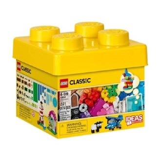 樂高LEGO Classic經典系列創意禮盒 10692