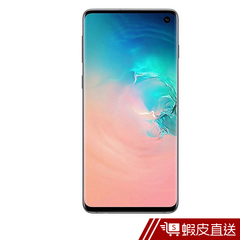 Samsung GALAXY S10 6.1 吋 (送三星原廠多功能隨拍直播神器)  現貨 蝦皮直送