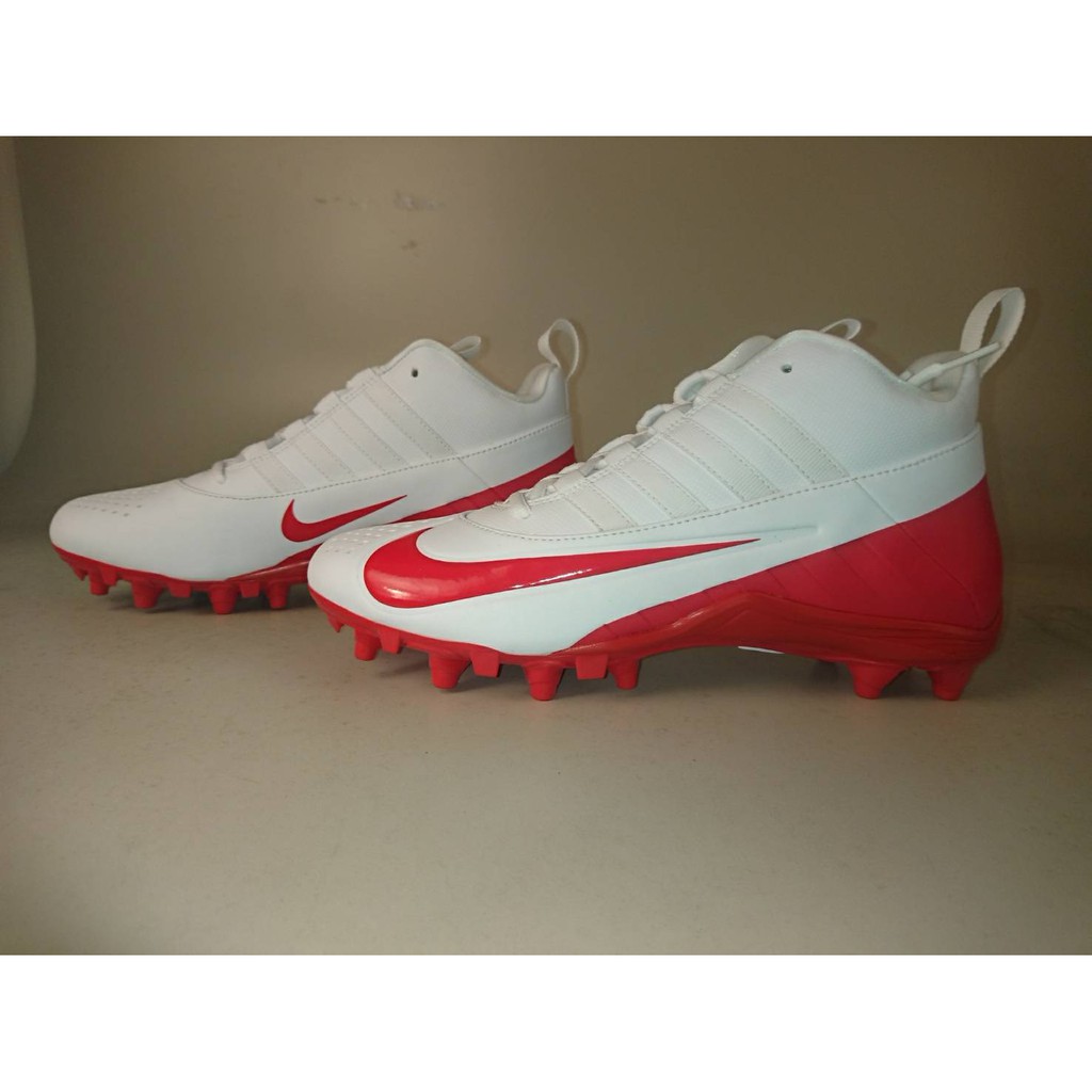 nike alpha huarache 6 varsity lax