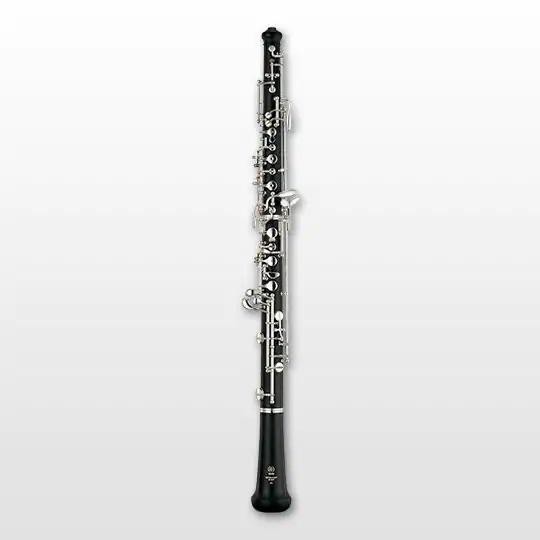 造韻樂器音響- JU-MUSIC - 全新 YAMAHA YOB-241 專業型雙簧管 Oboes