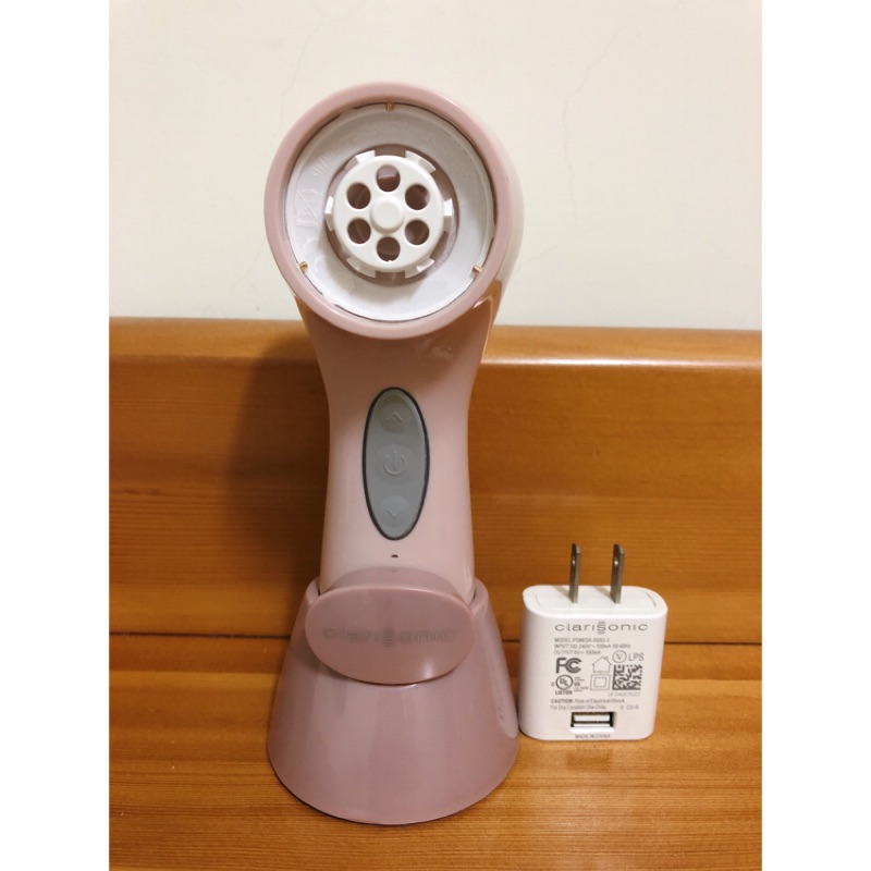 (二手）科萊麗Clarisonic Aria 超音波淨膚儀