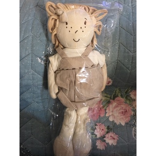IVORY HOUSE baby doll 布偶娃娃