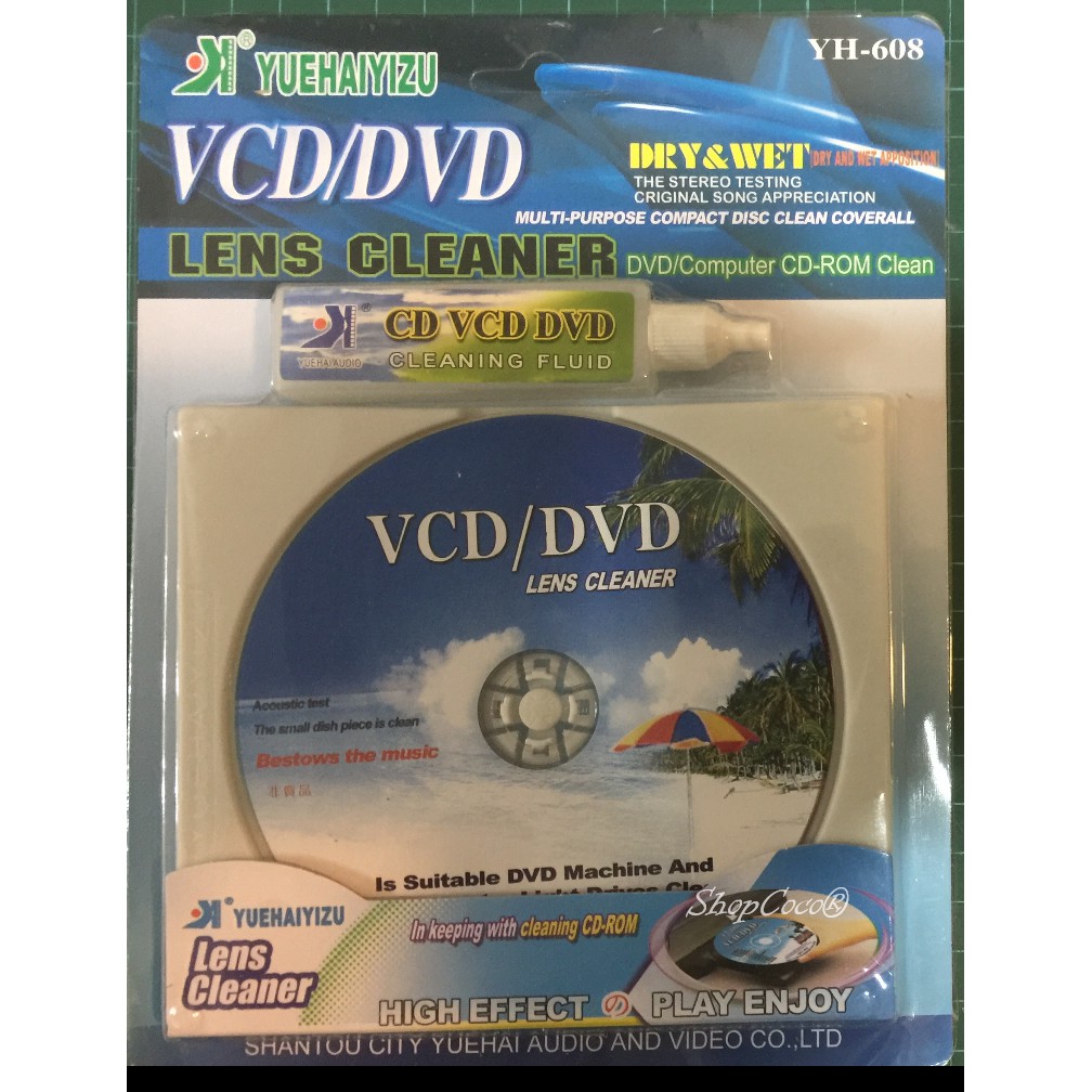 現貨 DVD VCD CD 光碟 清潔片 藍光 磁頭 光碟機 燒錄機 MAC PC 光碟片 讀取頭 雷射讀取頭 清理