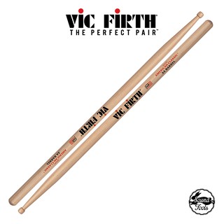 Vic Firth 鼓棒 American Classic 5A/5B 圓桶頭【桑兔】