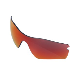 【ADHOC鏡片】適用Oakley RADAR PATH專用規格鏡片/炫彩紅