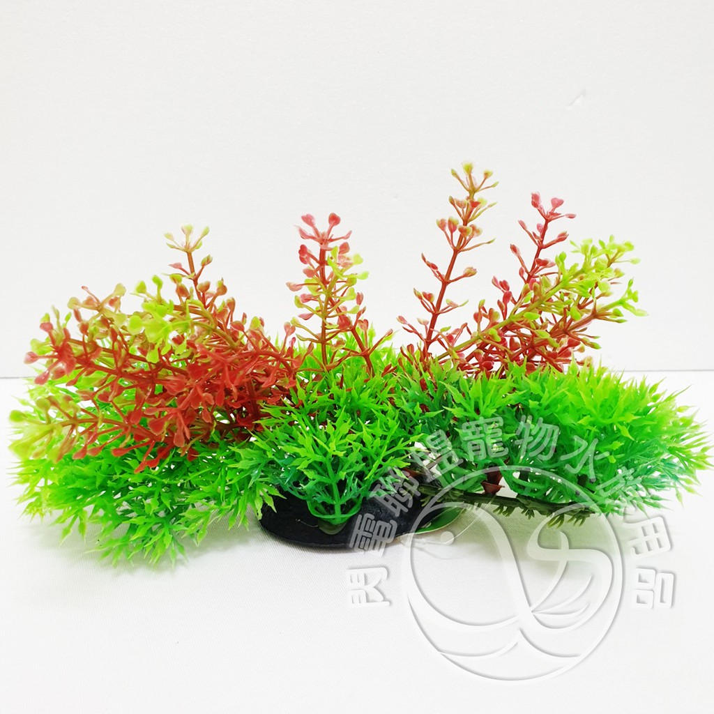 閃電聯盟 假水草仿真水草造景飾品造景裝飾魚缸造景塑膠假花假草假花塑膠草水族缸裝飾品 蝦皮購物