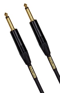 大鼻子樂器 美國製 高階導線 Mogami Gold 18ft 電吉他 電貝斯專用 Monster Vovox可參考