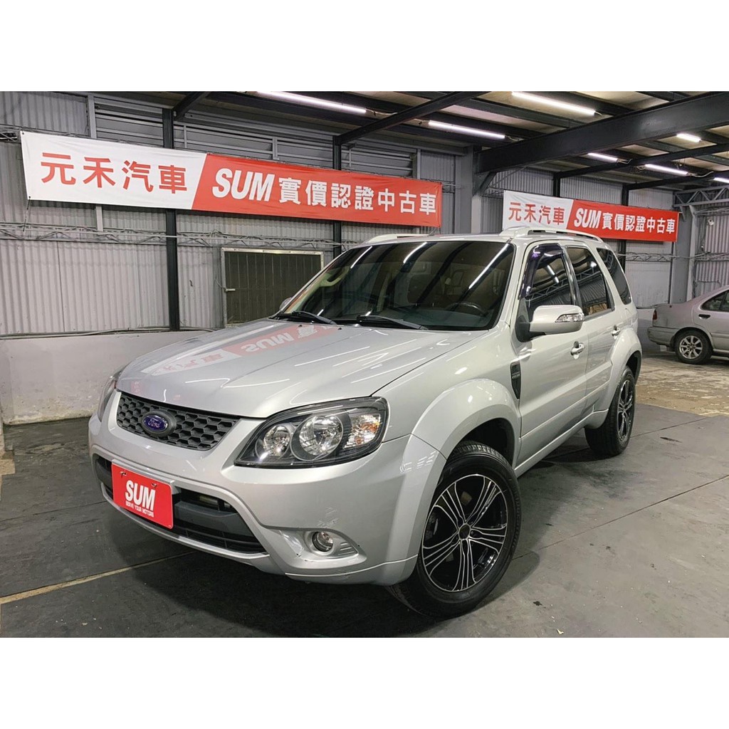 正13式ford Escape 2 3 4wd 蝦皮購物