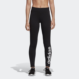 【我塑我形】ADIDAS ESSENTIALS LINEAR TIGHTS 女款運動訓練緊身褲 內搭褲 DP2386
