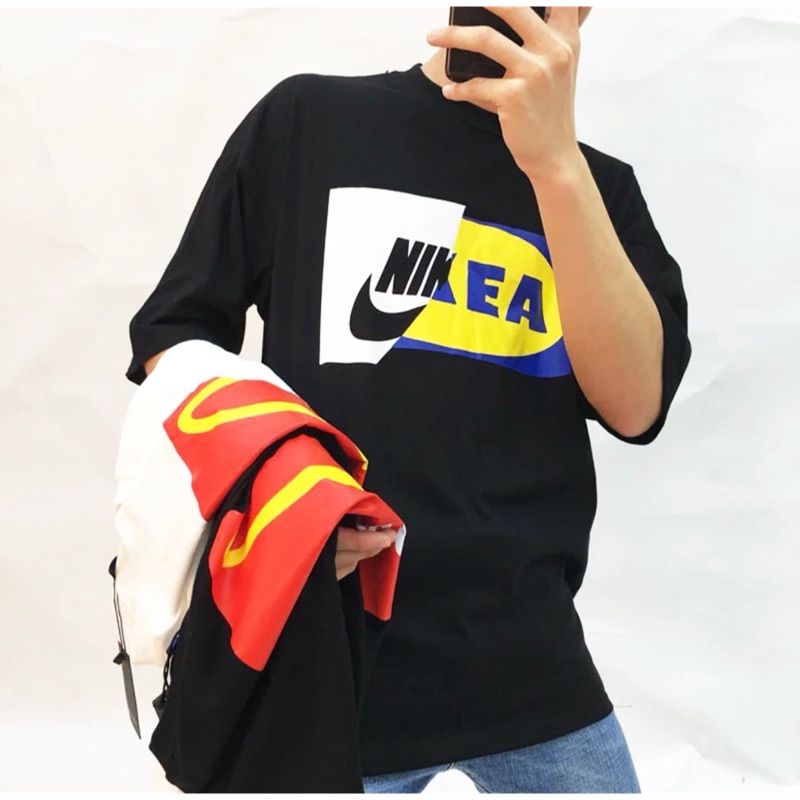 nike x ikea t shirt