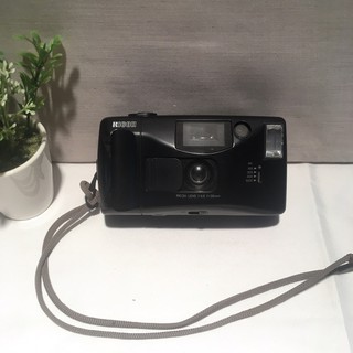 待維修 Ricoh 理光 YF-20 Super Date 底片相機 膠卷相機 傻瓜相機 老相機 相機 底片機 膠卷機