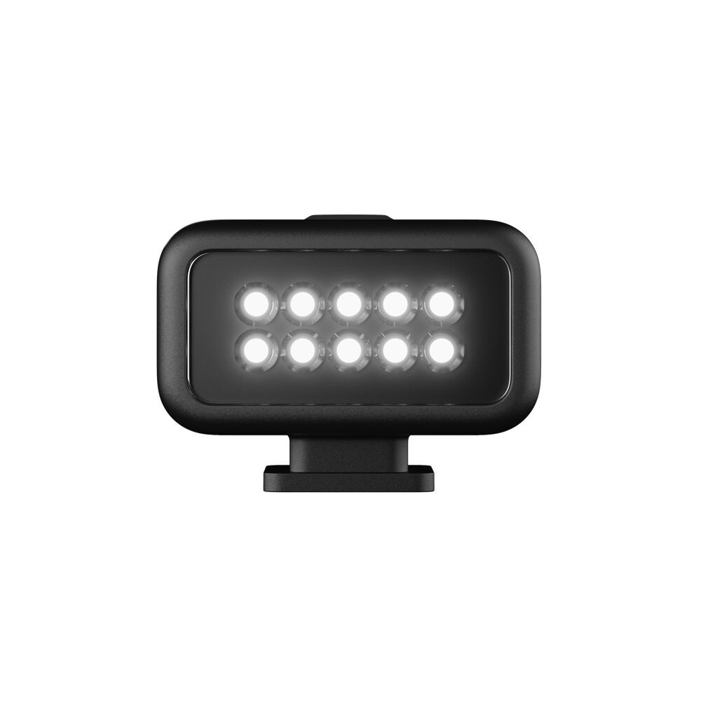 GoPro HERO12 11 10 9 8 燈光模組 ALTSC-001 補光燈 LED燈 相機專家 [公司貨]