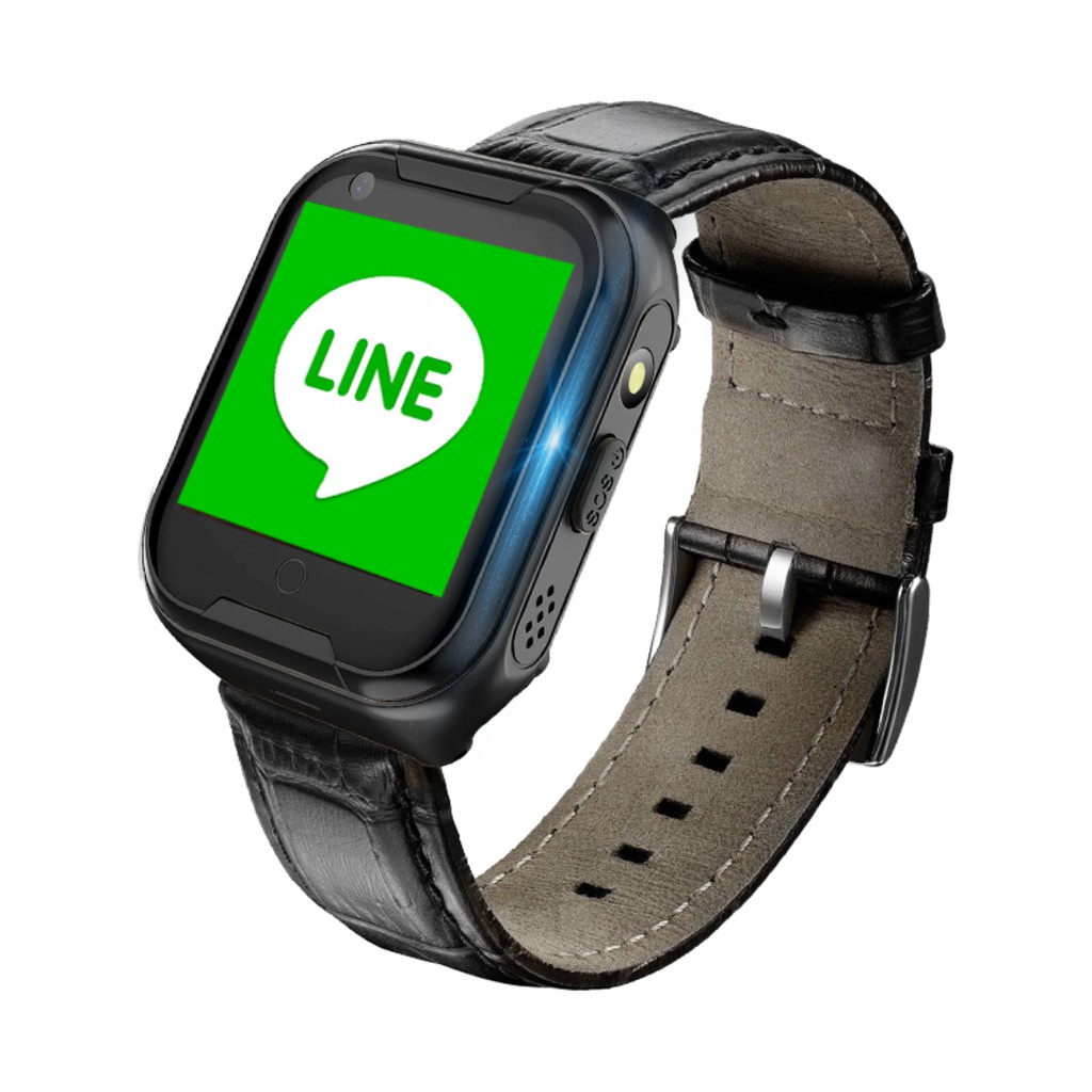 smart watch 4g lte