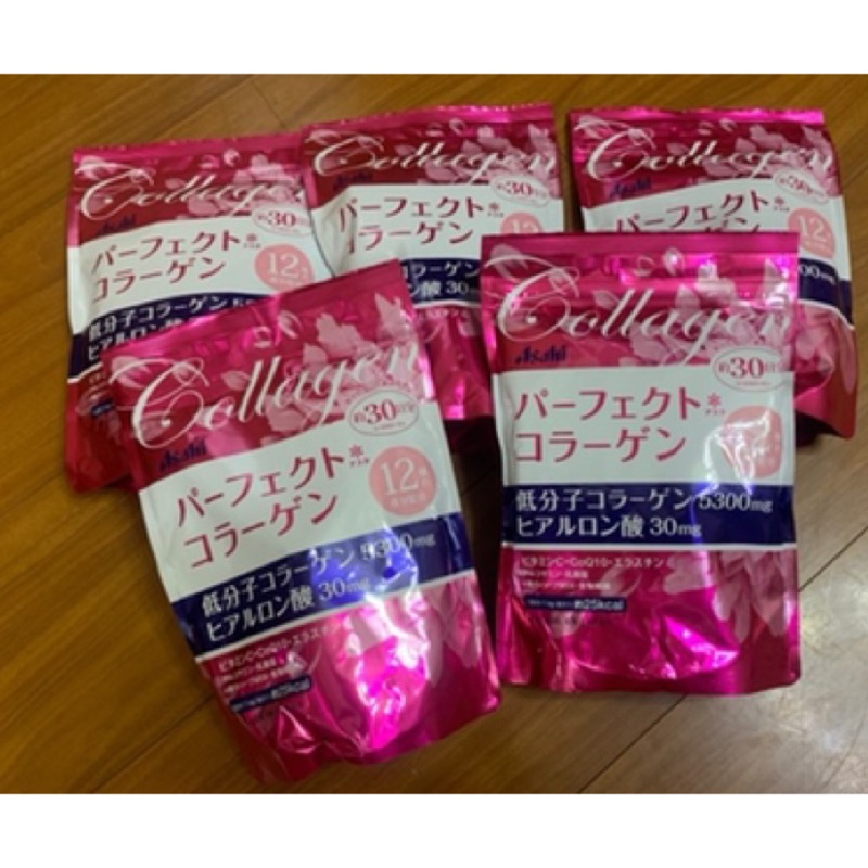 現貨 2022 02 日本境內全新現貨asahi 朝日膠原蛋白粉30天 現貨 06 10到貨石垣島海運回 蝦皮購物